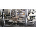 Chocolate, honey, automatic liquid blister packing machine